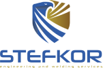 Logo Stefkor